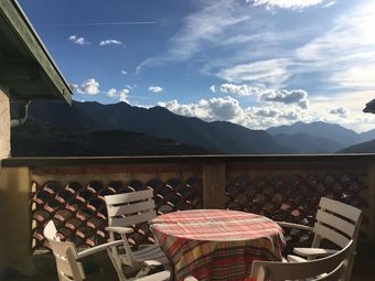 Le Triplex By Gites De France