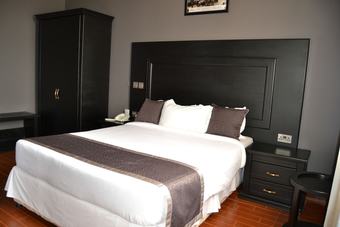 Panone Hotel King'ori
