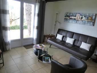 Oliviers Chateauneuf By Gites De France