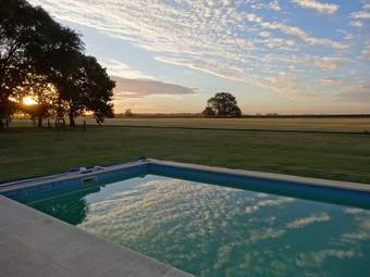 Hotel Estancia Los Patos