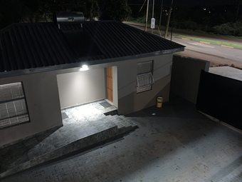 The Hill Hotel And Conference Centre