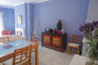 Apartamento Hacienda Sol Con Piscina En Marbella