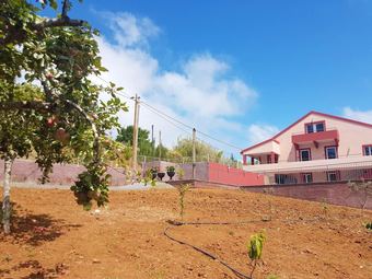 Apartment With 2 Bedrooms In Campanario, With Pool Access, Enclosed Garden And Wifi - 5 Km From The Beach