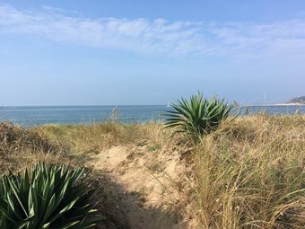 Apartamento R�sidence Des Isles