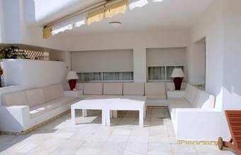 Apartamento Kea-guadalmina Marbella