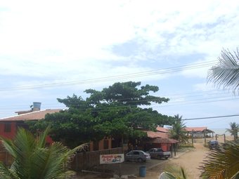 Posada Pousada Do Sol