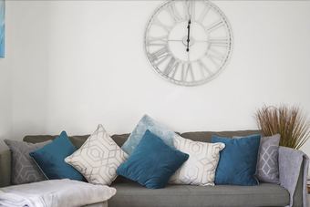 Spacious Canterbury Townhouse