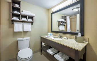 Hotel Hampton Inn By Hilton Sydney Nova Scotia