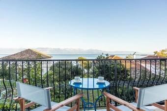 Apartamentos Seaside Escape Studio - Perfect Location