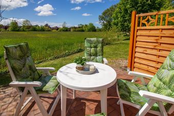 Apartamentos Ferienwohnung Am Sieltief