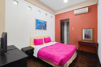 Hotel Tobana House Bintaro