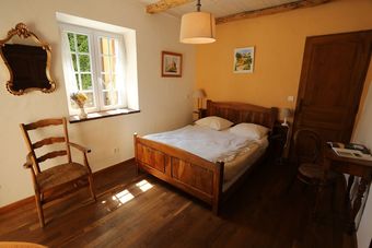 Bed & Breakfast Chambre D'hotes Le Moulin D'orpierre