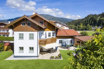 Apartamento Annas Appartements