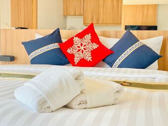 Hotel Sea Mountain Villa Resort & Pool Bar