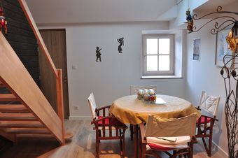 Hotel Appartement 12