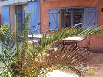 Agroturismo Maison D'hotes La Douloire