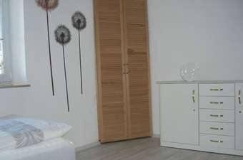 Apartamentos Appartement Am Goldberg