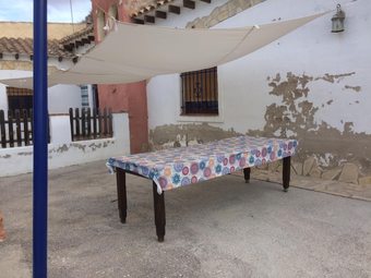 Apartamentos Cuevas Al Sol