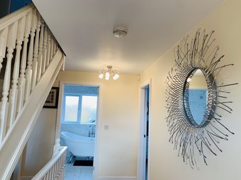 Holiday Home Epworth