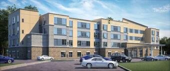 Hotel Hyatt Place Dallas/rockwall