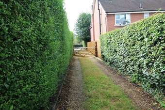 Apartamento The Annexe,