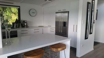 Water's Edge Holiday Homes