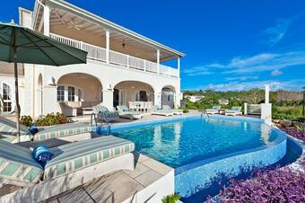 Villa Royal Westmoreland - High Spirit By Blue Sky Luxury