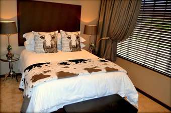 Hotel Krith Guest House