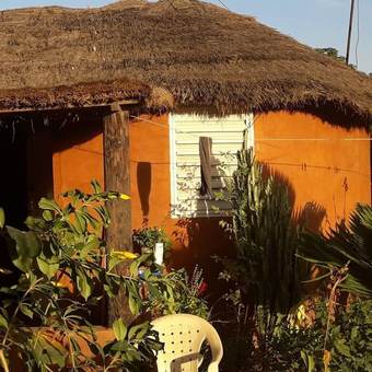 Hotel Campement Baobab