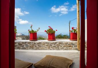 Splendid Sea View - Roof Terrace - AC - Wifi