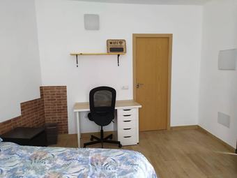 House With 3 Bedrooms In Los Rosales, With Furnished Terrace And Wifi - 18 Km From The Beach