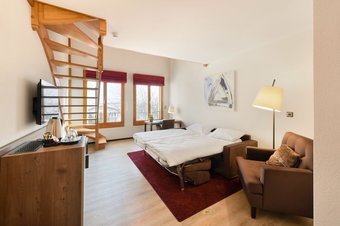 Hotel H�tel Des Vignes