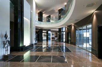 Parco Dei Principi Hotel Congress & Spa