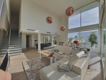 Villa With 3 Bedrooms In San Fulgencio, With Private Pool, Balcony And Wifi - 6 Km From The Beach