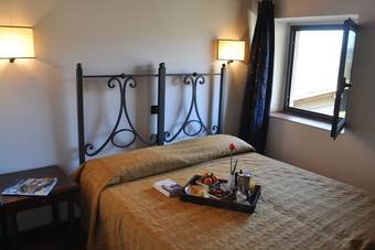 Hotel Fattoria Maltempo