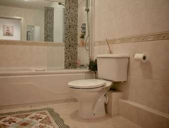 Delightful 1 Bedroom Central Dublin Apartment