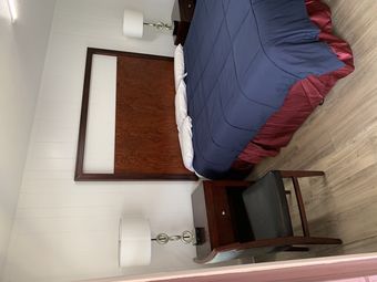 Hotel Mountain View Motel