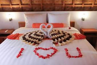 Hotel Sundi Hill Cottage By Adyatma