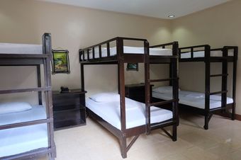 Hotel Casa Virginia Resort