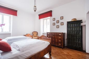 Apartamento Dimora Caproni