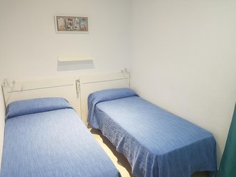 Aparthotel Apart-hotel Cala Azul
