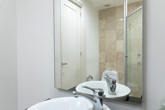 Spacious Apartment Perfectly Located In @ Santafe-magna Residencial-605