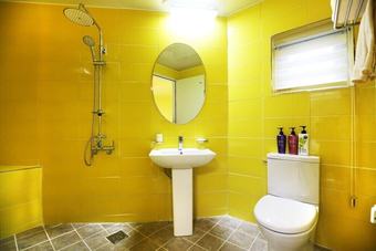 Apartamentos Sopung Pension