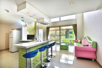 Apartamentos Space M