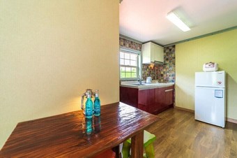 Apartamentos Yangpyung Lavin Pension