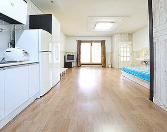 Apartamentos Ganghwado Nolleoosigae Pension