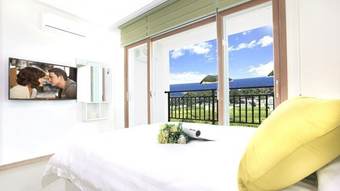 Apartamentos Famile Pension