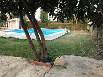 Villa With 3 Bedrooms In Archidona, With Wonderful Mountain View, Private Pool And Wifi