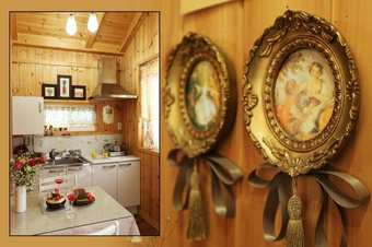 Apartamentos Hurb Green