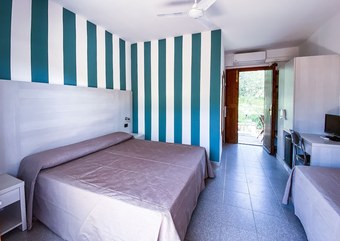 Tuscany Hotel Alle Dune